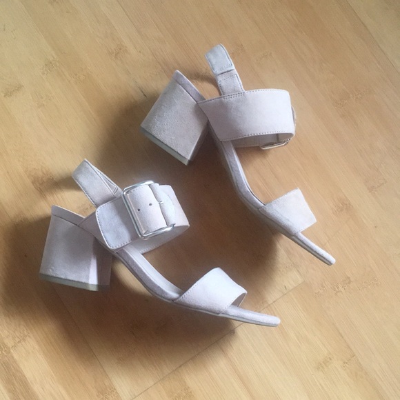 Franco sarto sandals - Picture 2 of 4